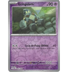 Gringolem 042/086 Reverse