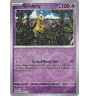 Girafarig 083/167 Reverse