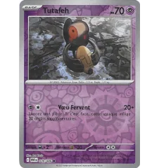 Tutafeh 039/086 Reverse