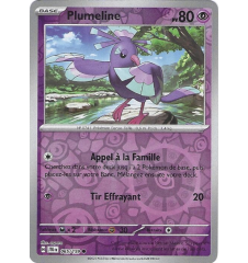 Plumeline 065/159 Reverse