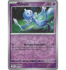 Viskuse 044/086 Reverse