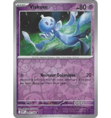 Viskuse 044/086 Reverse