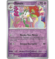 Floette 087/167 Reverse
