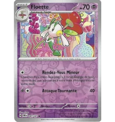 Floette 087/167 Reverse