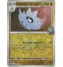 Ymphect De La Team Rocket 095/182 Reverse
