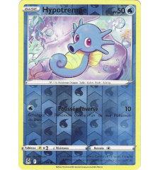 Hypotrempe 035/196 Reverse