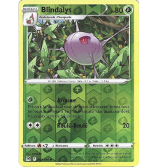 Blindalys 009/196 Reverse