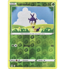 Larvadar 018/196 Reverse