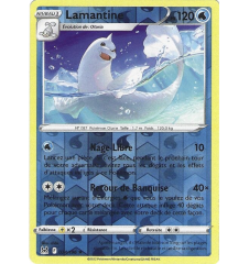 Lamantine 034/196 Reverse