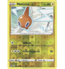 Motisma 053/195 Reverse