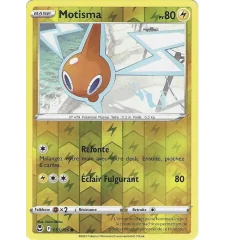 Motisma 053/195 Reverse