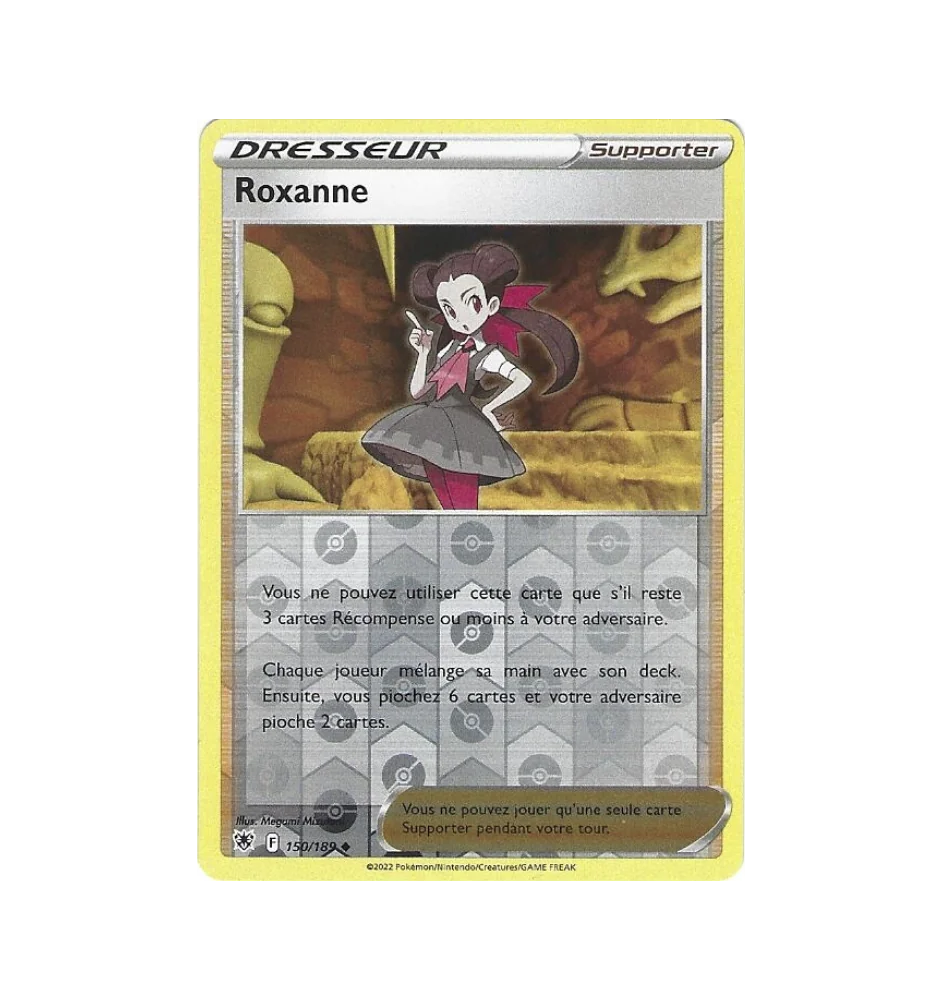 Roxanne 150/189 Reverse Trainer