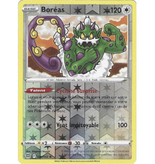 Boréas 126/172 Reverse