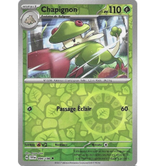 Chapignon 004/198 Reverse