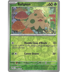 Balignon 006/162 Reverse