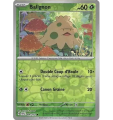 Balignon 006/162 Reverse