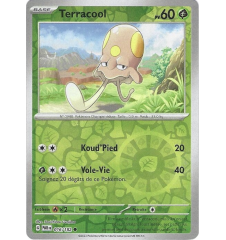 Terracool 016/182 Reverse