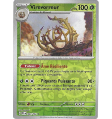 Virevorreur 021/162 Reverse