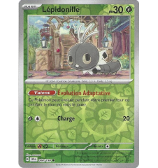 Lépidonille 008/198 Reverse