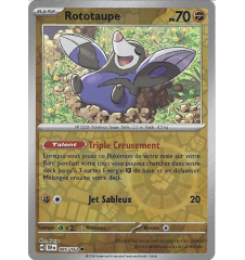 Rototaupe 085/162 Reverse