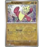 Kungfouine 083/142 Reverse