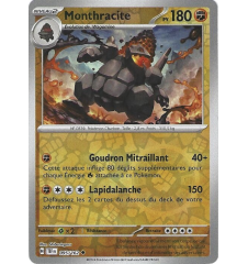 Monthracite 095/162 Reverse