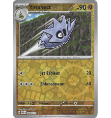 Ymphect 048/131 Reverse