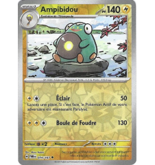 Ampibidou 074/167 Reverse