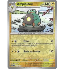 Ampibidou 074/167 Reverse