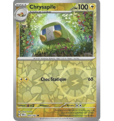 Chrysapile 055/162 Reverse
