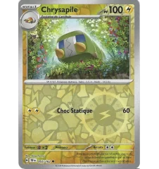 Chrysapile 055/162 Reverse