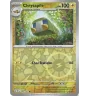 Chrysapile 055/162 Reverse