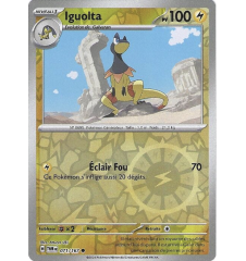 Iguolta 071/167 Reverse