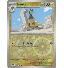 Iguolta 071/167 Reverse