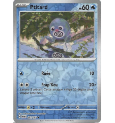 Ptitard 041/167 Reverse