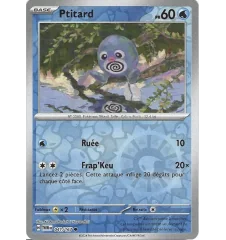 Ptitard 041/167 Reverse