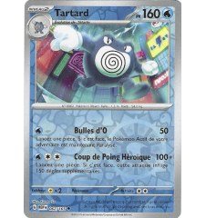 Tartard 062/165 Reverse