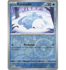 Frisson 045/162 Reverse