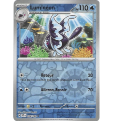 Luminéon 036/142 Reverse