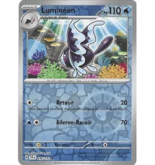 Luminéon 036/142 Reverse