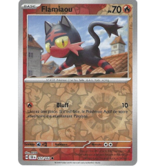 Flamiaou 032/162 Reverse