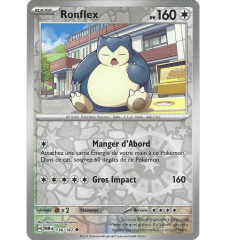 Ronflex 136/167 Reverse