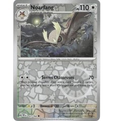 Noarfang 127/162 Reverse