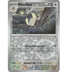 Noarfang 127/162 Reverse