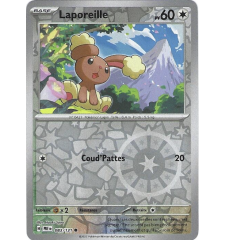 Laporeille 083/131 Reverse