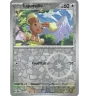 Laporeille 083/131 Reverse