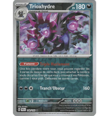 Trioxhydre 140/193 Reverse