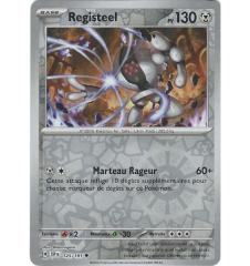 Registeel 125/191 Reverse