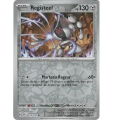 Registeel 125/191 Reverse