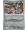 Registeel 125/191 Reverse